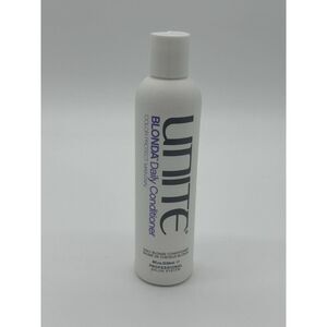 UNITE BLONDA Daily Conditioner - 8 fl oz (236 ml) New